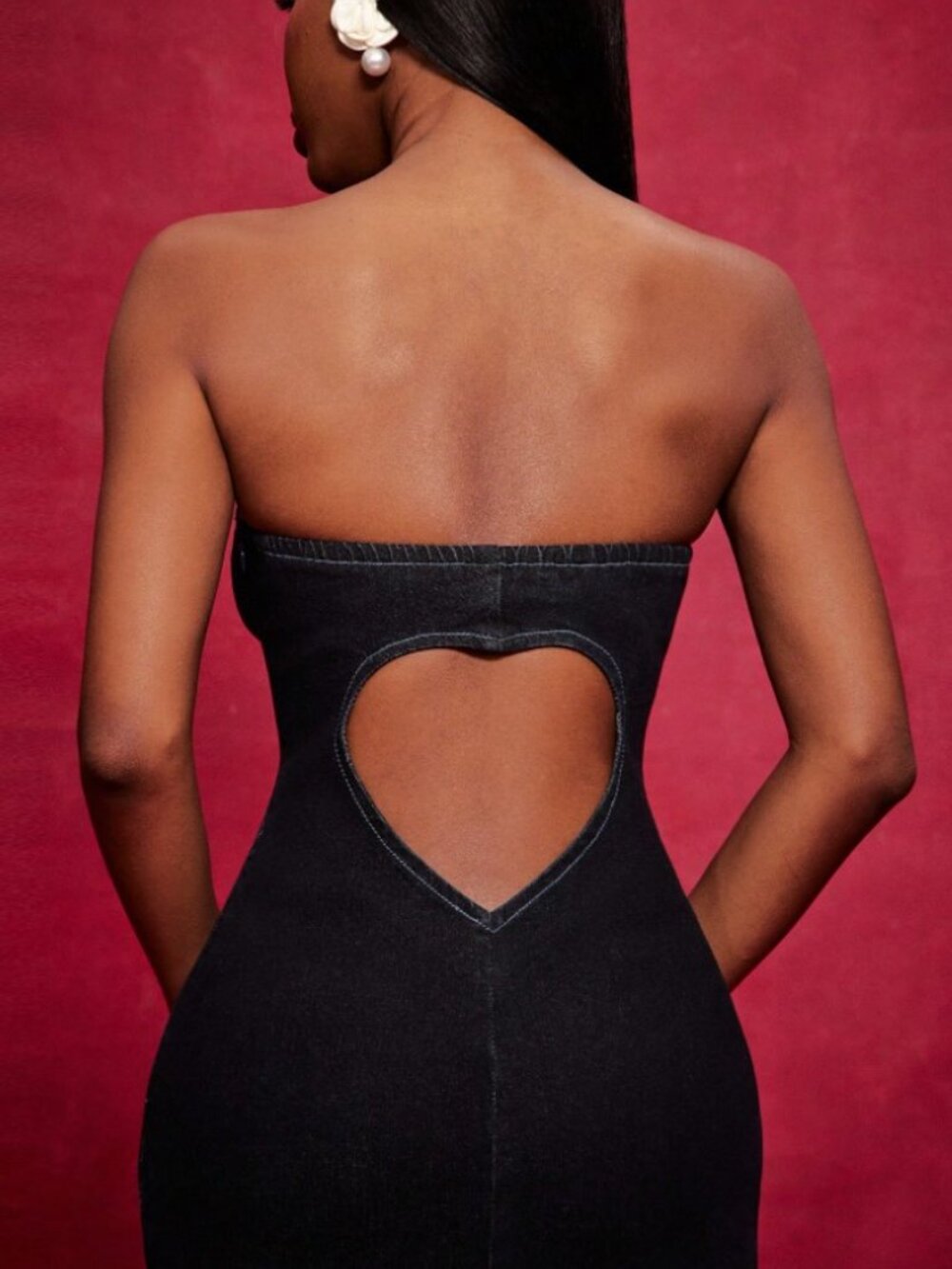 DRESS - Picture 3 of 7